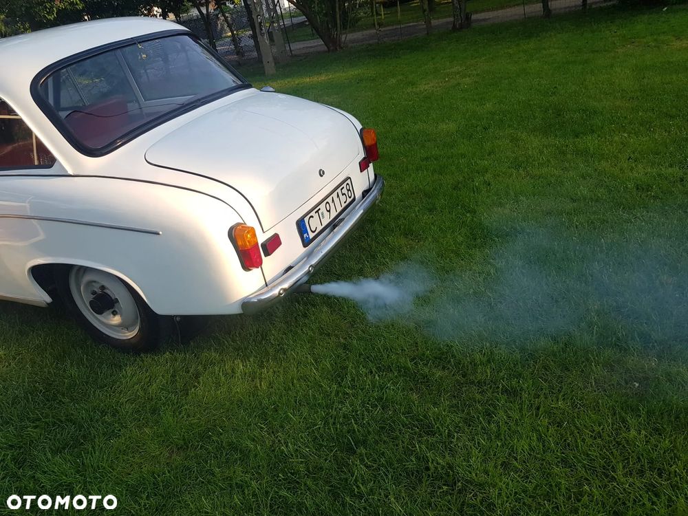 Syrena 105 - 9