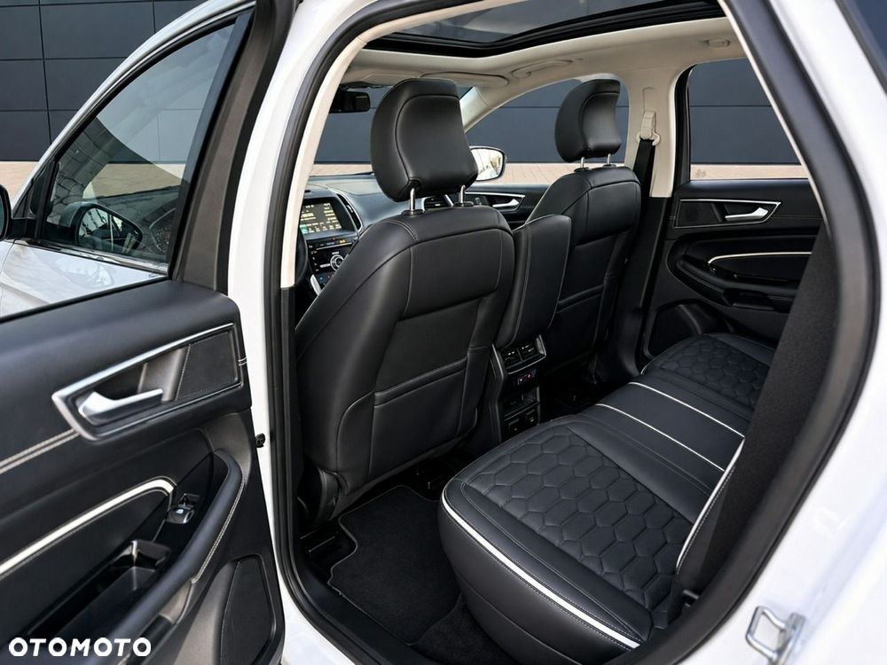 Ford Edge 2.0 TDCi Bi-Turbo 4x4 Vignale - 17