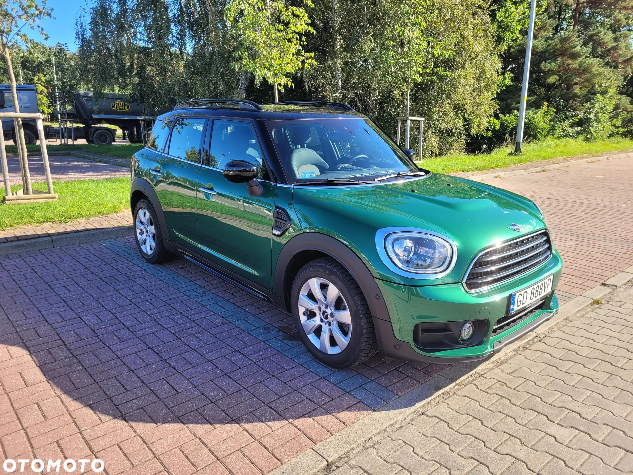 MINI Countryman - 6