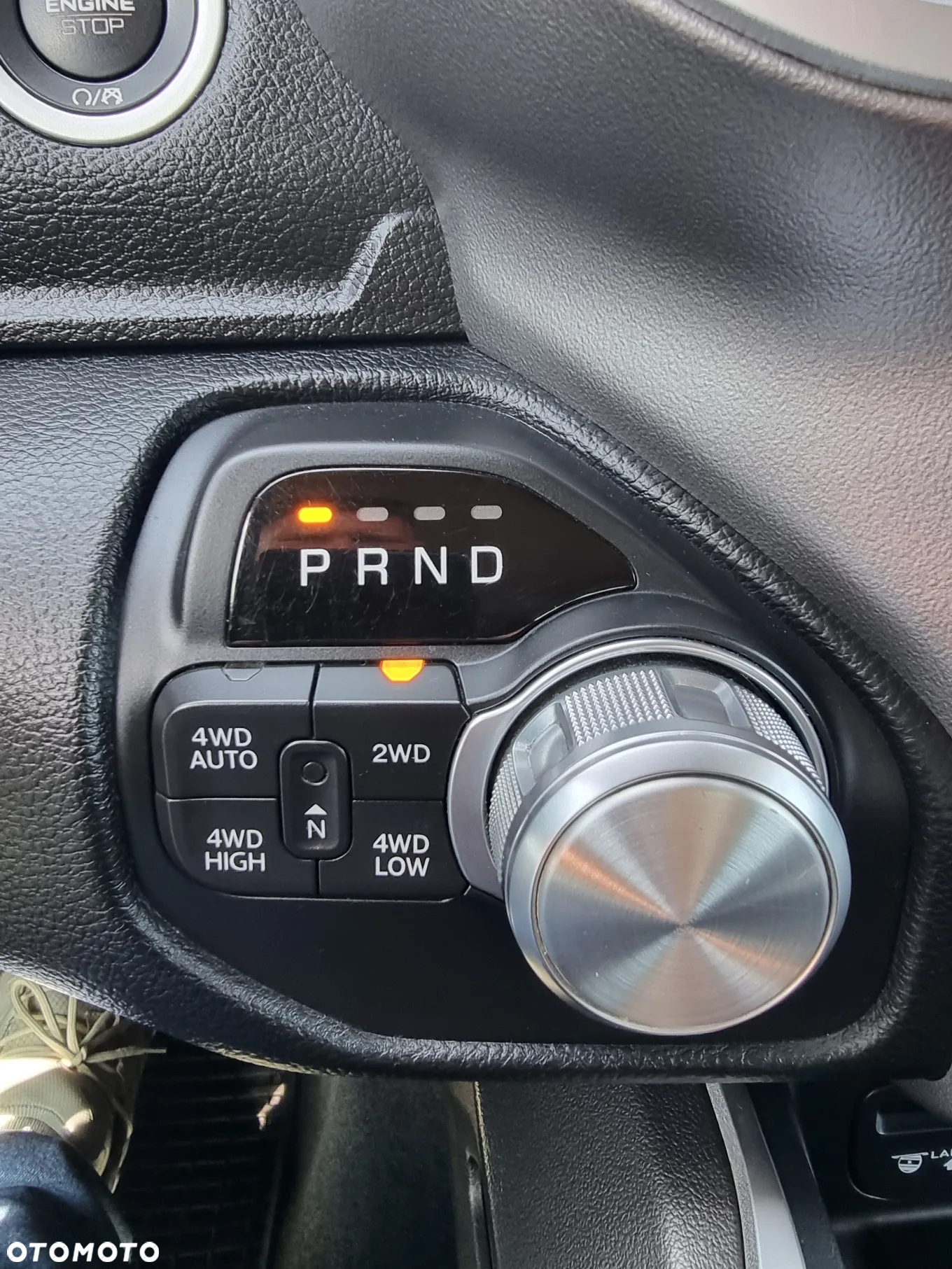 RAM 1500 - 27