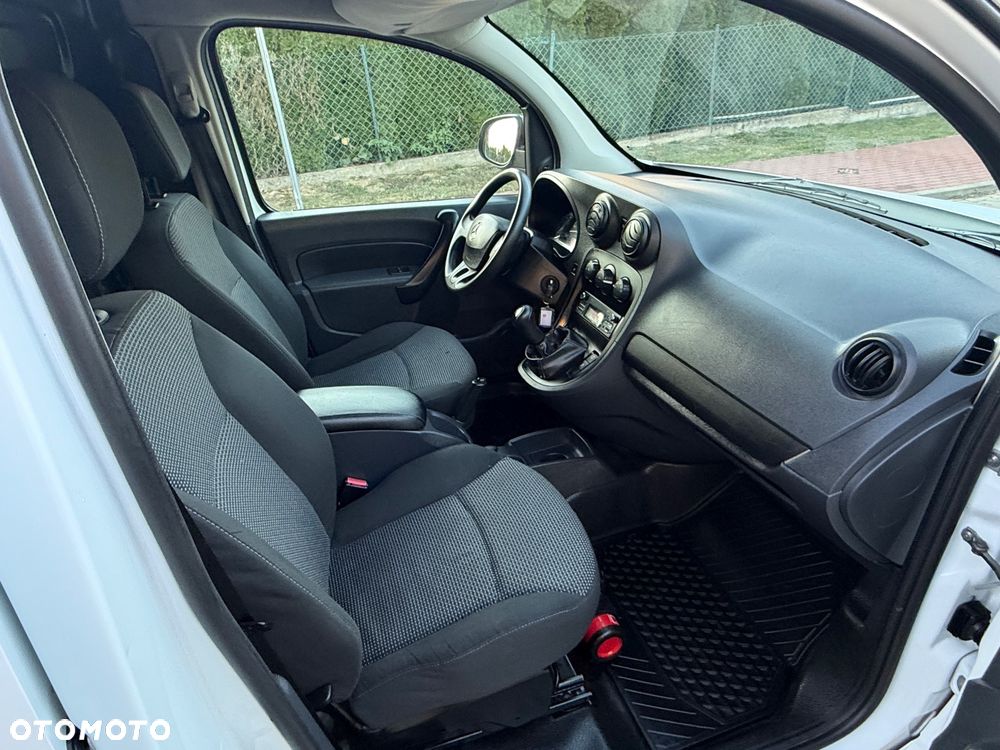 Mercedes-Benz Citan - 17