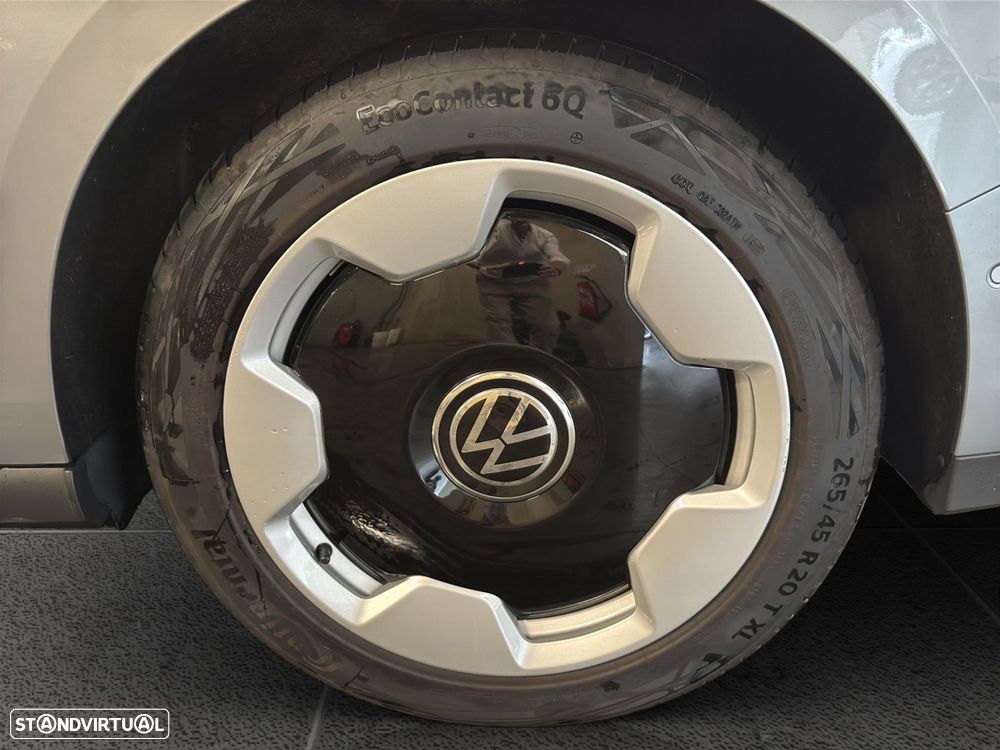 VW ID.Buzz 84 kWh Pro - 20