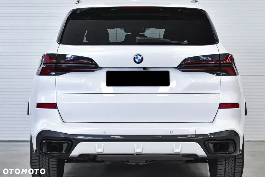 BMW X5 xDrive30d sport - 2