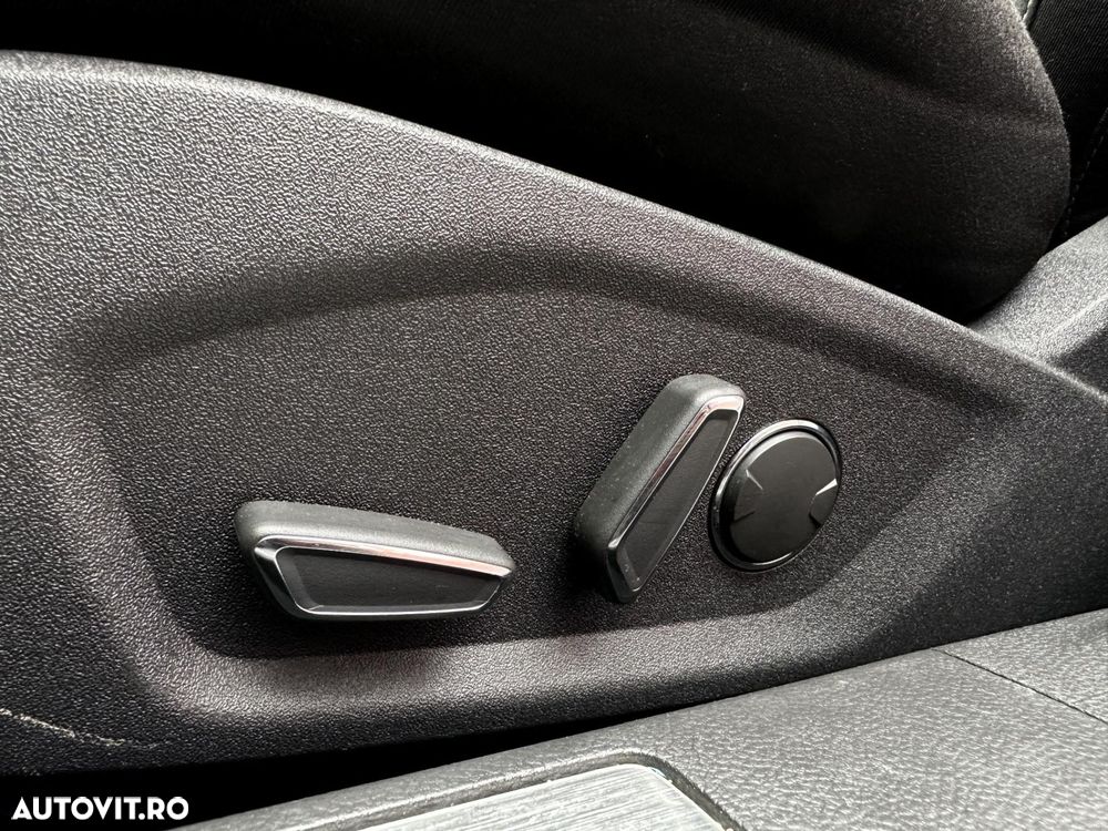 Ford Mondeo - 23