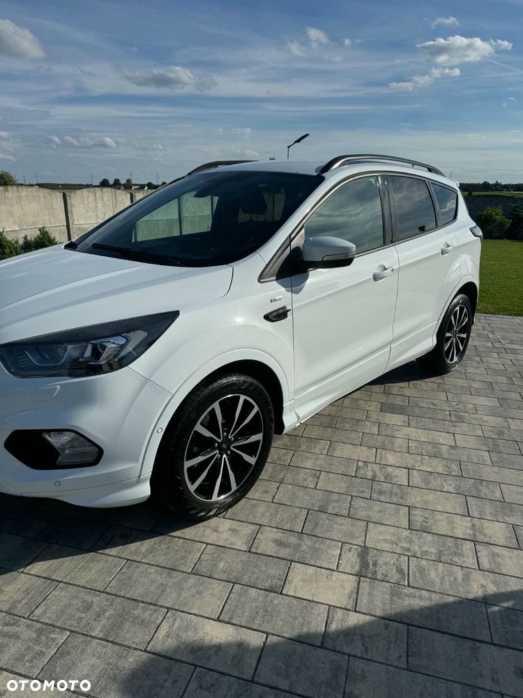 Ford Kuga 1.5 TDCi FWD ST-Line - 3
