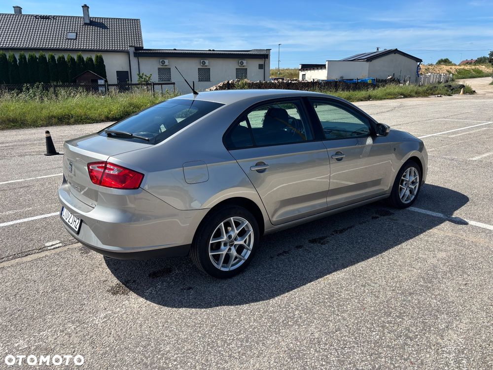Seat Toledo 1.2 TSI Style - 6