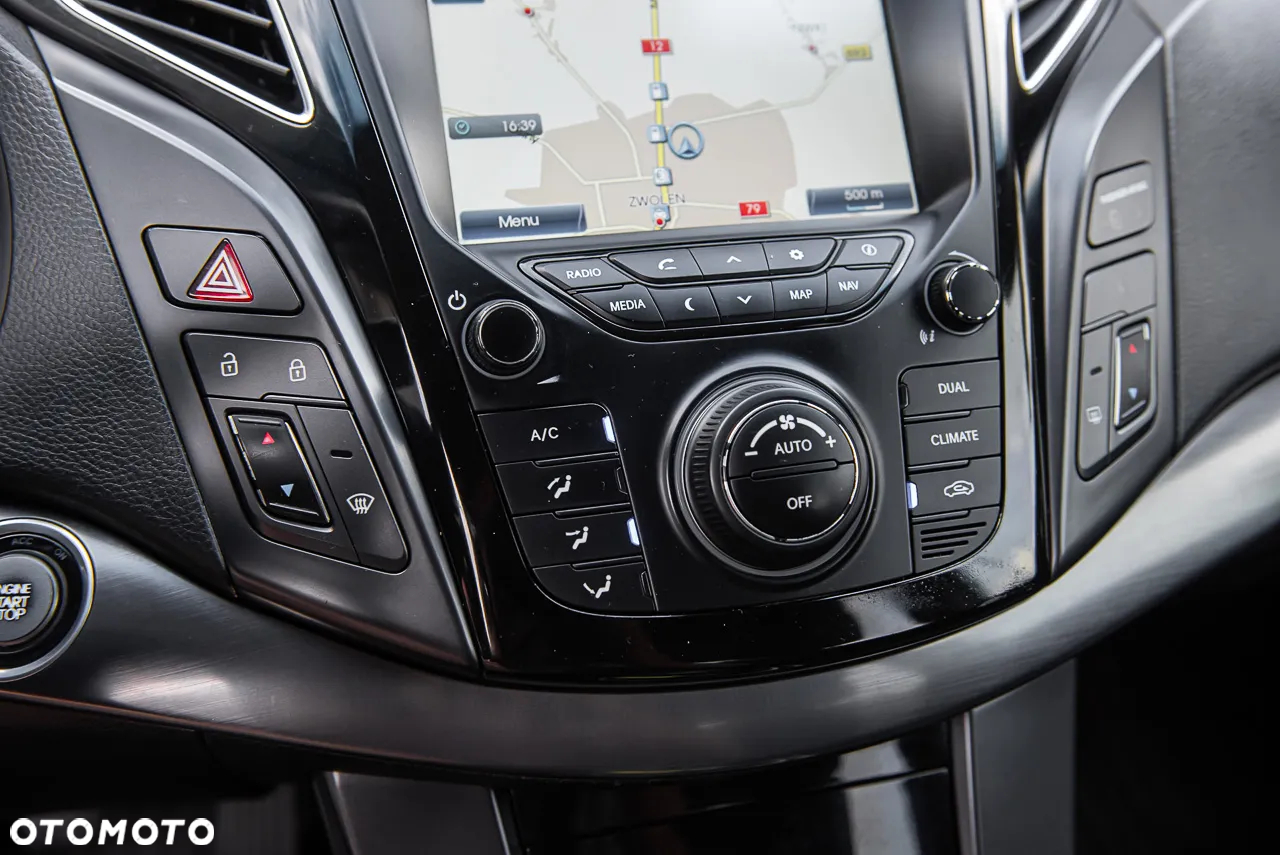 Hyundai i40 1.7 CRDi BlueDrive Business - 21