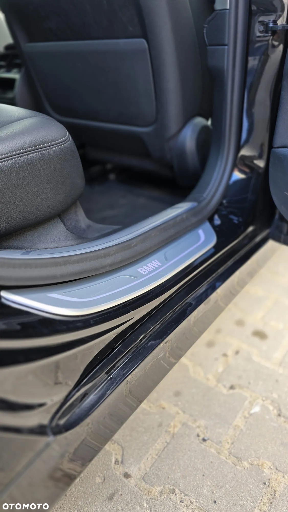 BMW Seria 7 730d xDrive - 9