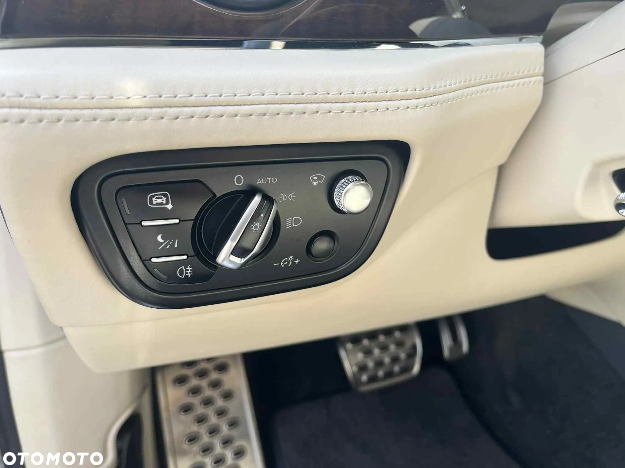 Bentley Bentayga W12 First Edition - 14