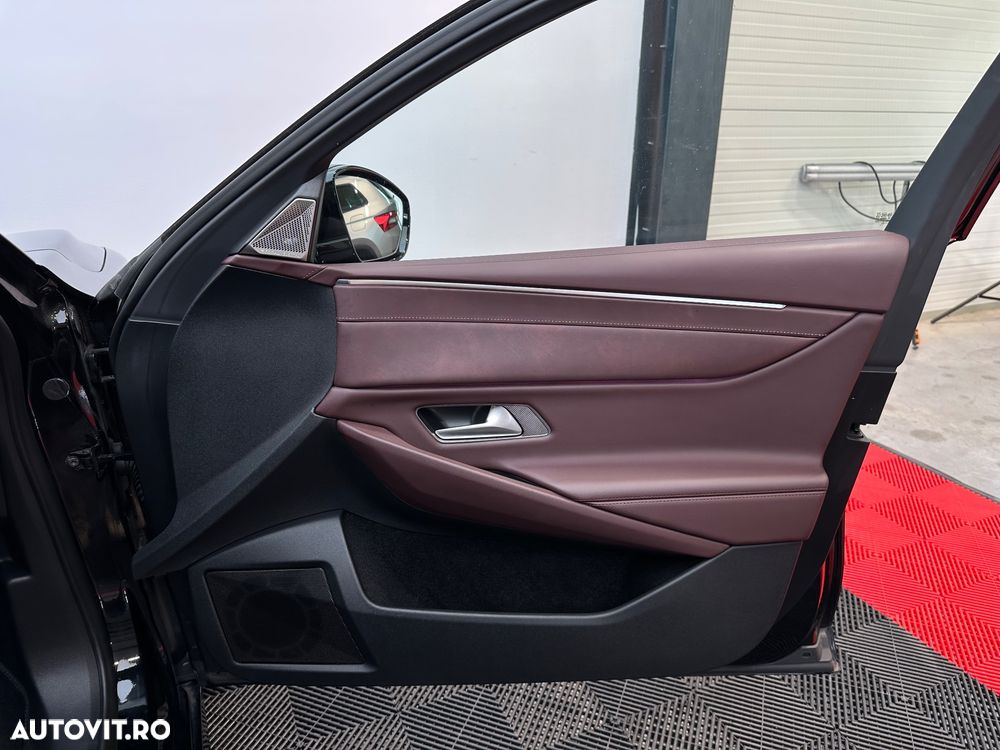 DS Automobiles DS 9 1.6 PHeV AWD 360 EAT8 OPERA - 32