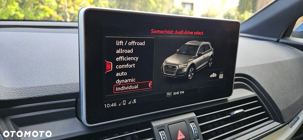 Audi Q5 40 TDI Quattro S tronic - 20