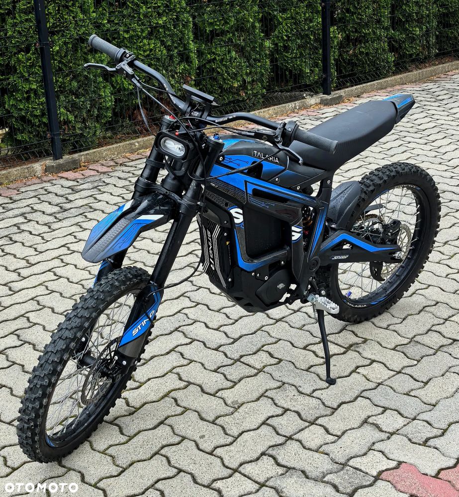 Talaria Sting R - 7