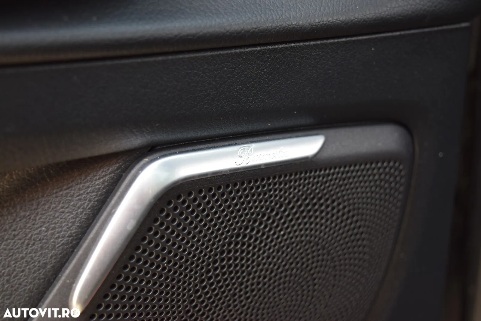 Mercedes-Benz V 300 d lang 4Matic 9G-TRONIC Avantgarde - 12