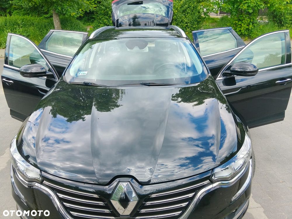 Renault Talisman 1.6 Energy dCi Intens EDC - 7