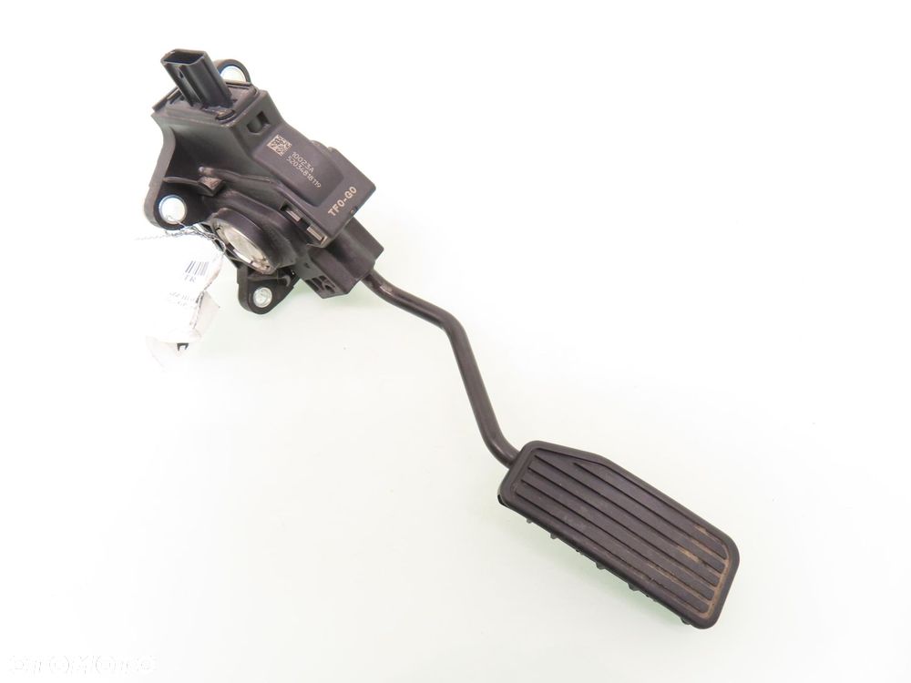 POTENCJOMETR GAZU HONDA JAZZ III 1.3 6515473 - 1