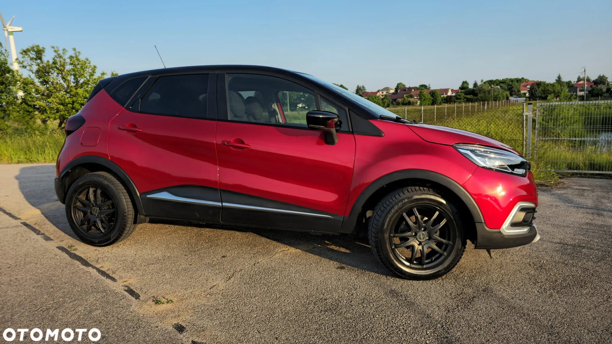 Renault Captur - 9