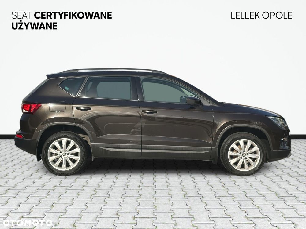 Seat Ateca 1.5 TSI Style S&S - 5