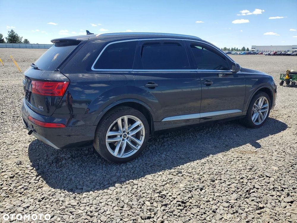 Audi Q7 3.0 TFSI Quattro Tiptronic - 3