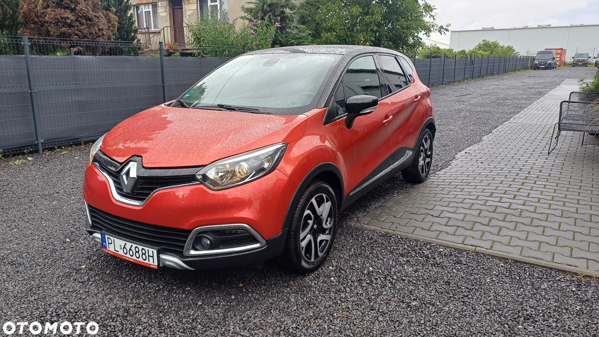 Renault Captur TCe 120 EDC Helly Hansen - 2