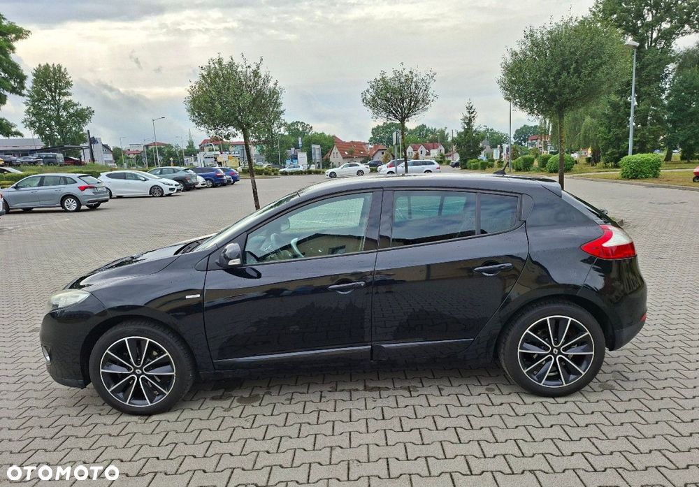 Renault Megane - 12