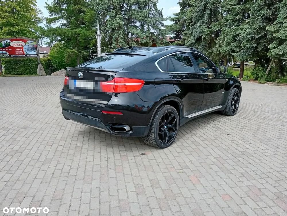 BMW X6 - 3