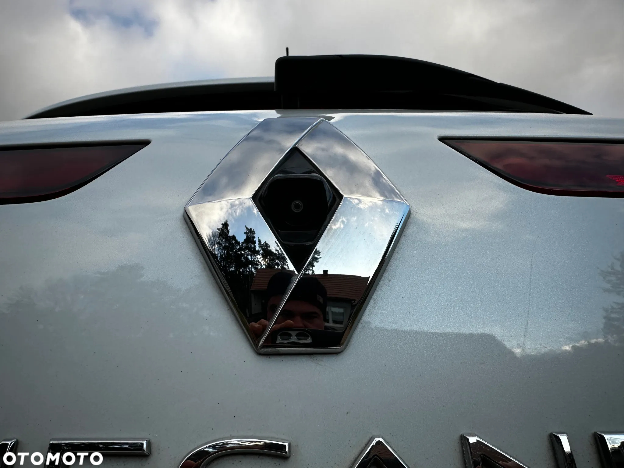 Renault Megane 1.6 dCi GT Line - 13