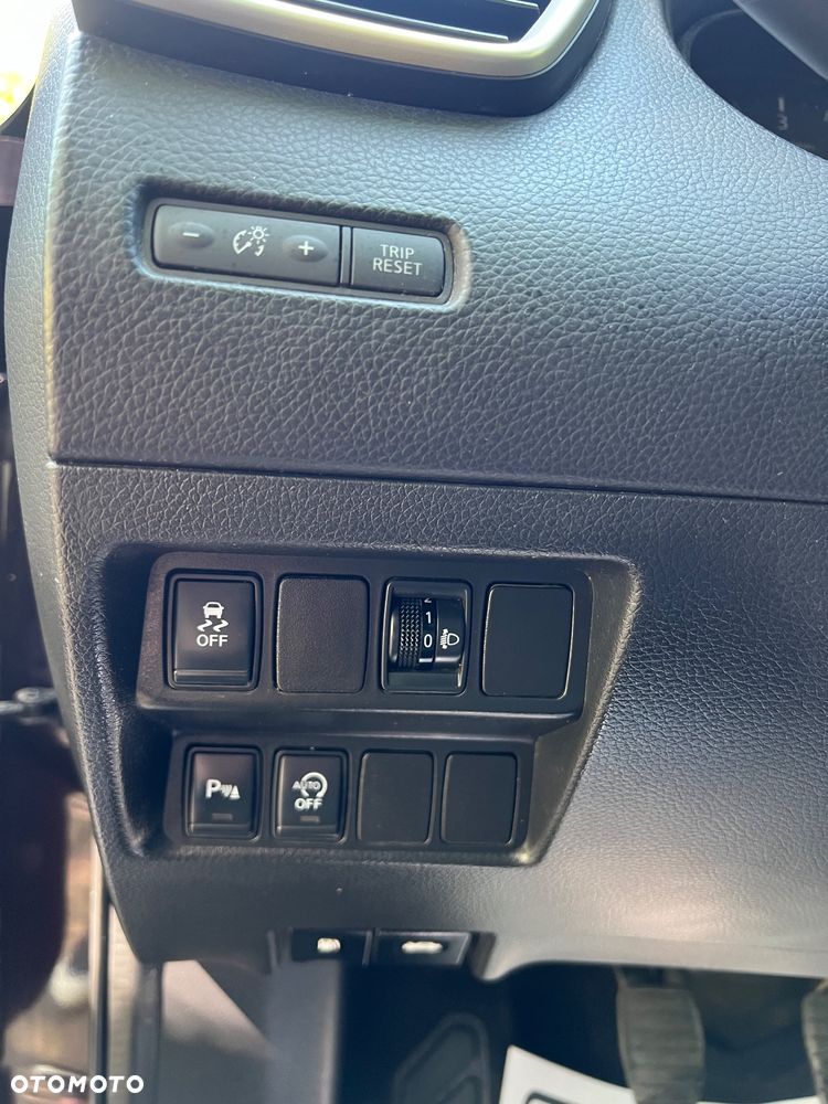 Nissan Qashqai 1.5 dCi Tekna - 34