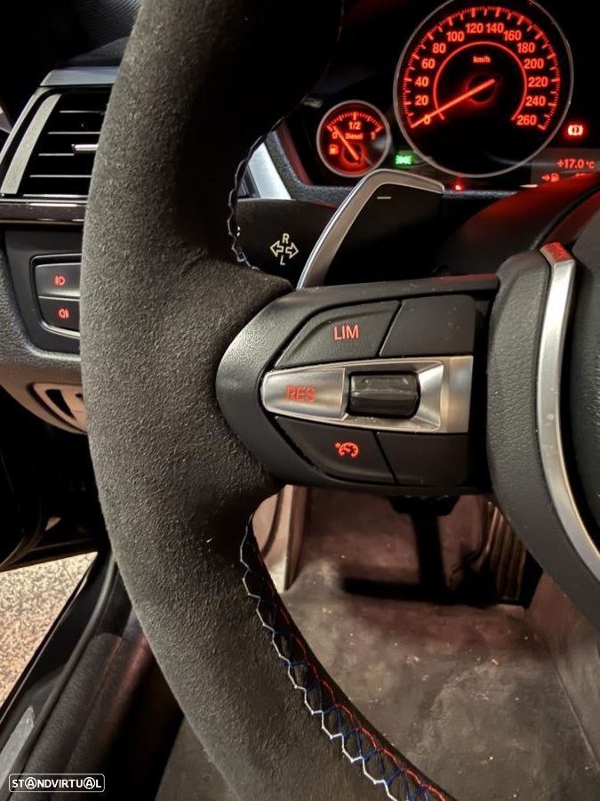 BMW 420 Gran Coupé d Pack M Auto - 24