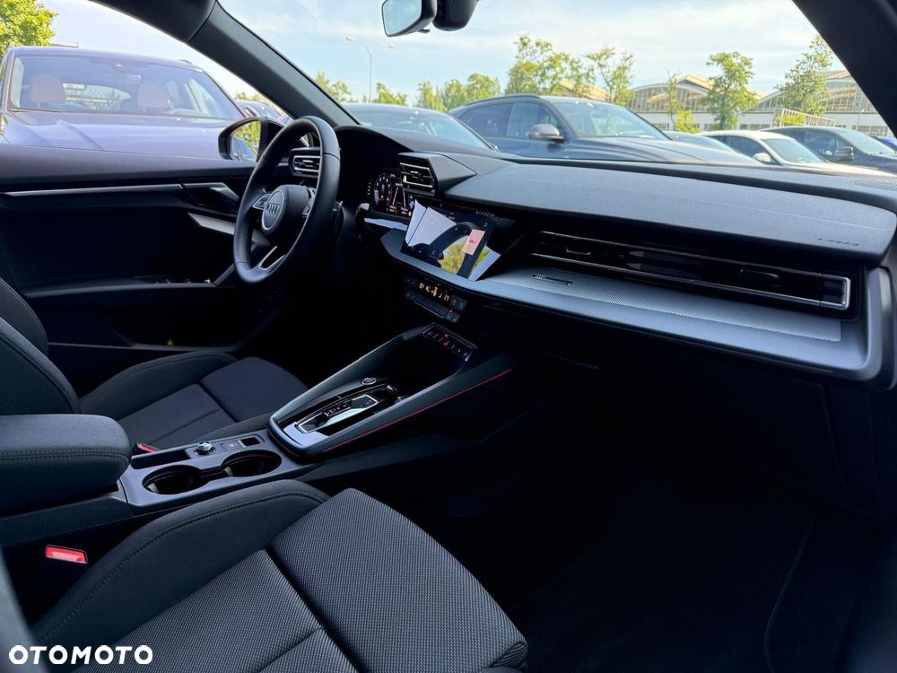 Audi A3 Sportback - 23