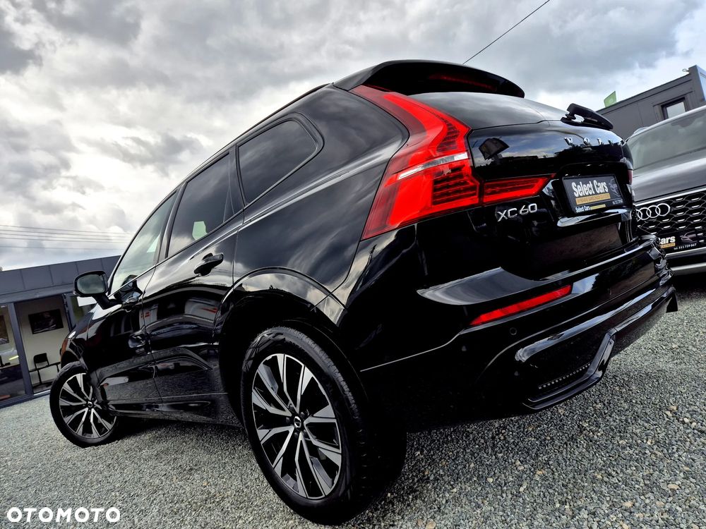 Volvo XC 60 B4 D AWD R-Design - 6