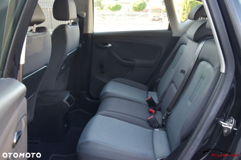 Seat Altea - 18