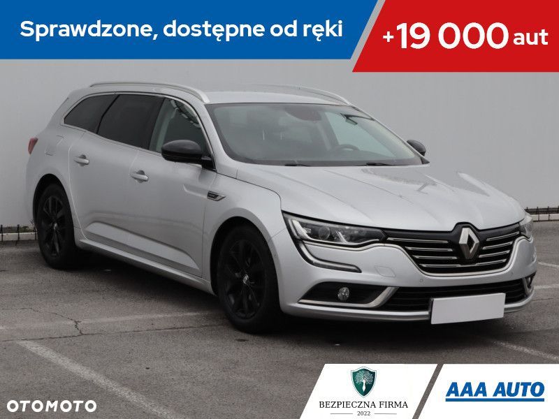 Renault Talisman - 2