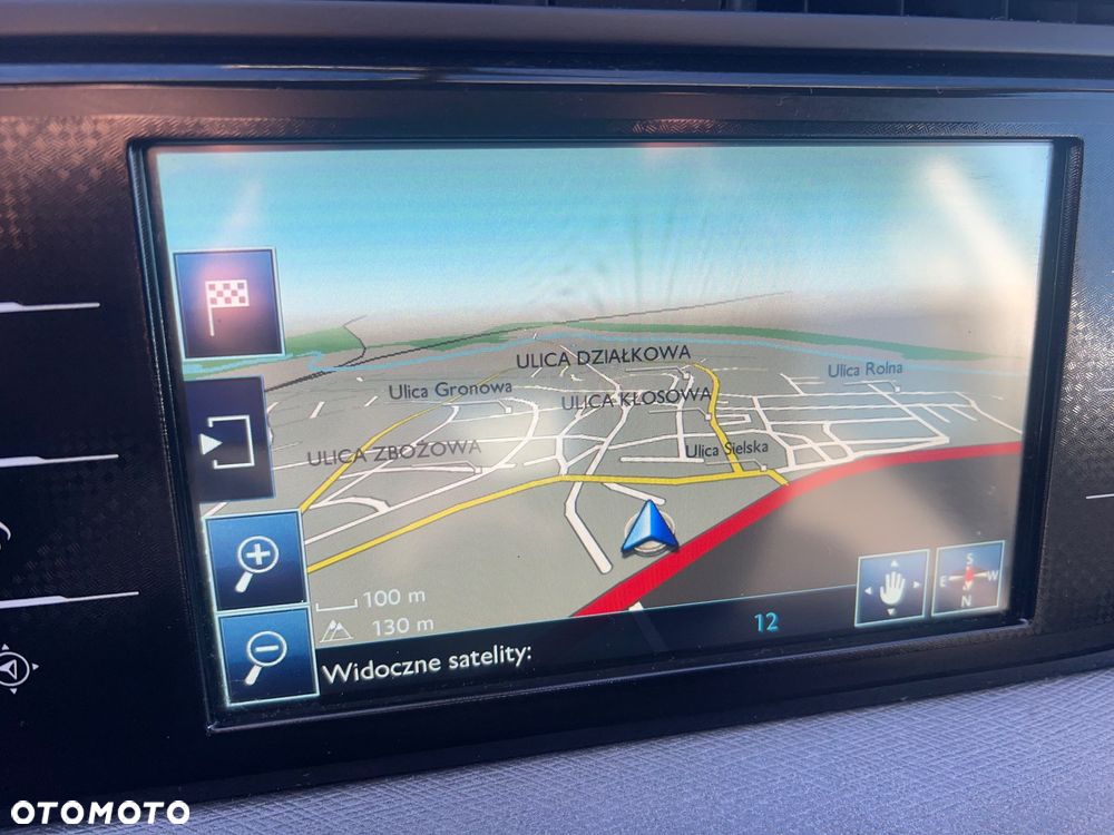 Citroën C4 Picasso 2.0 BlueHDi Exclusive - 28