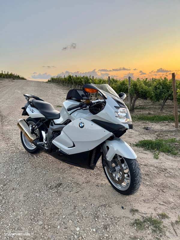 BMW K 1300 S