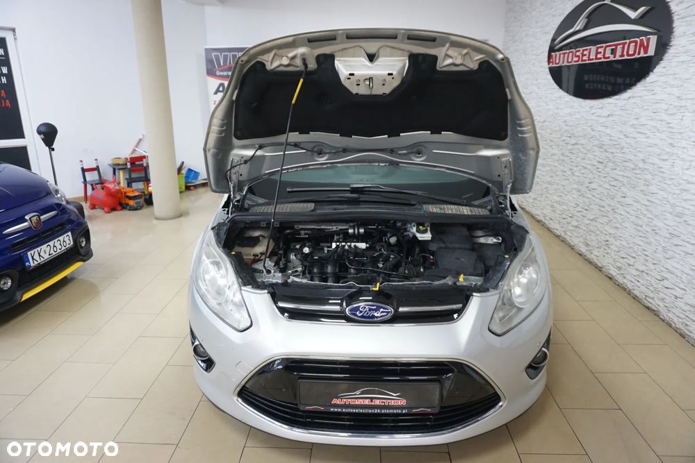Ford C-MAX 1.6 FF Ambiente - 8