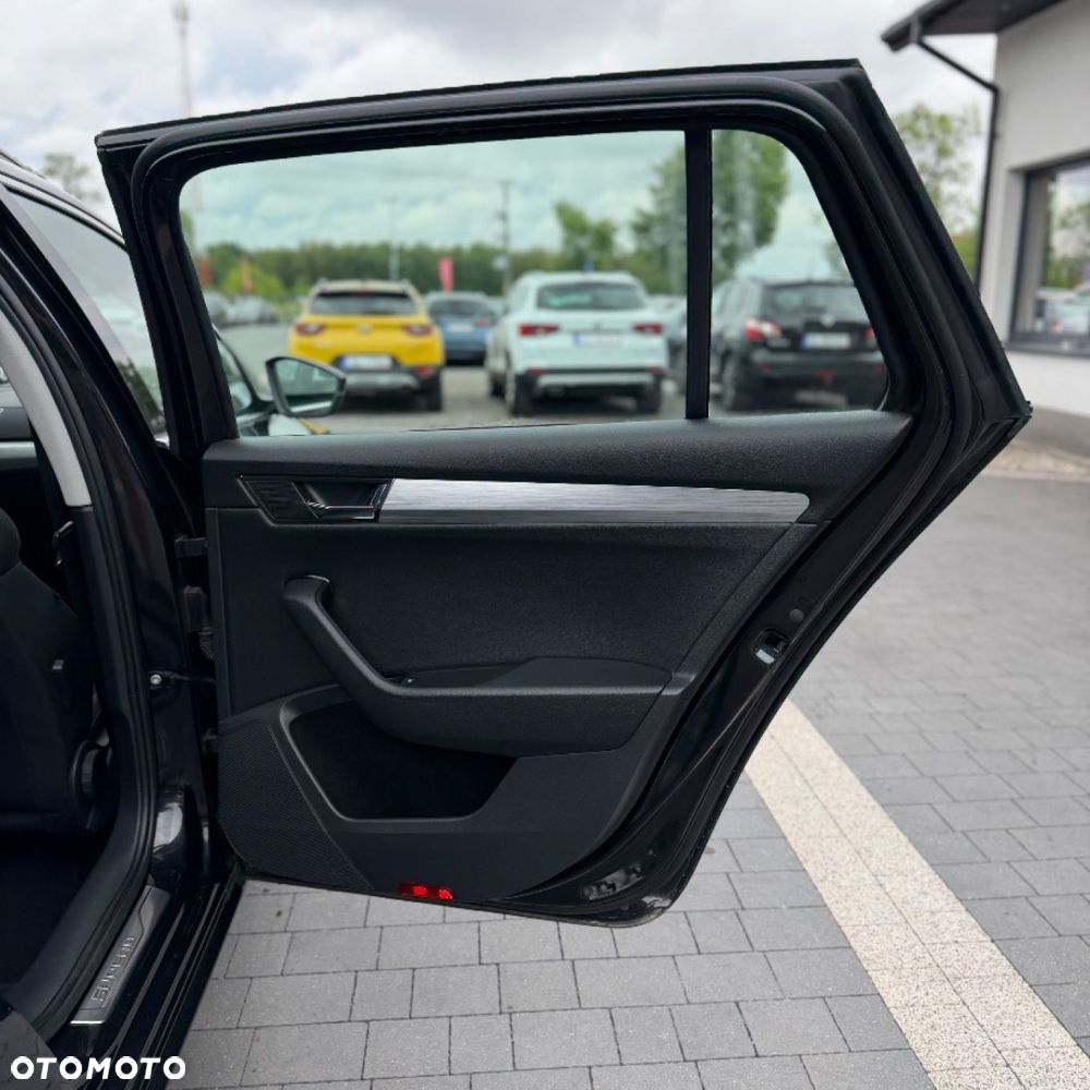 Skoda Superb - 28