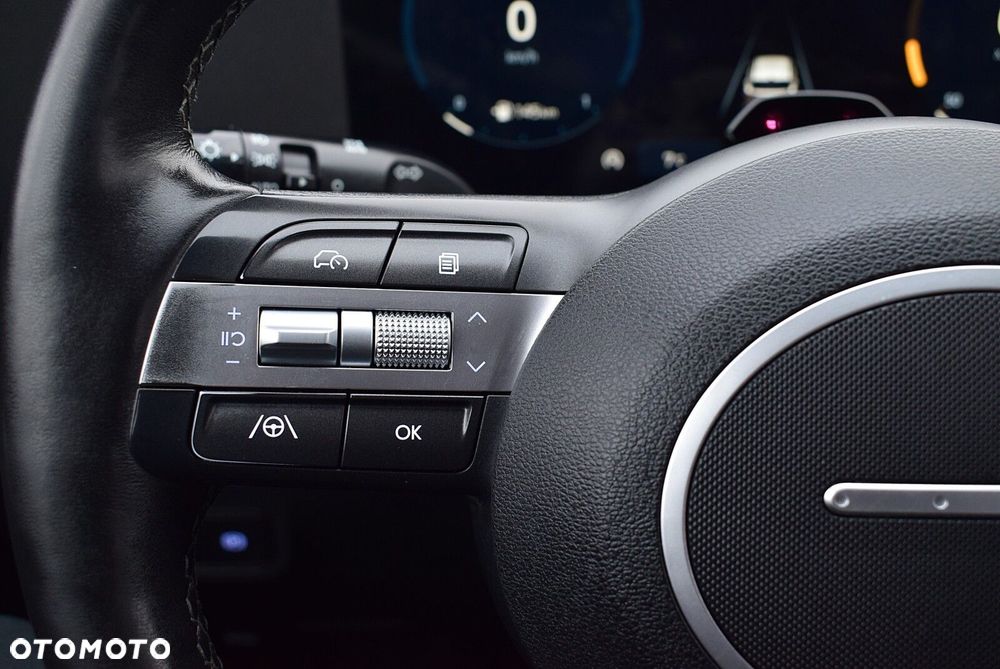 Hyundai Kona 1.6 T-GDI Executive - 29
