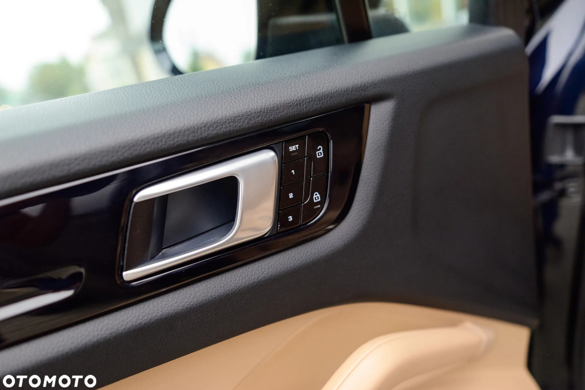 Porsche Cayenne E-Hybrid Platinum Edition - 10