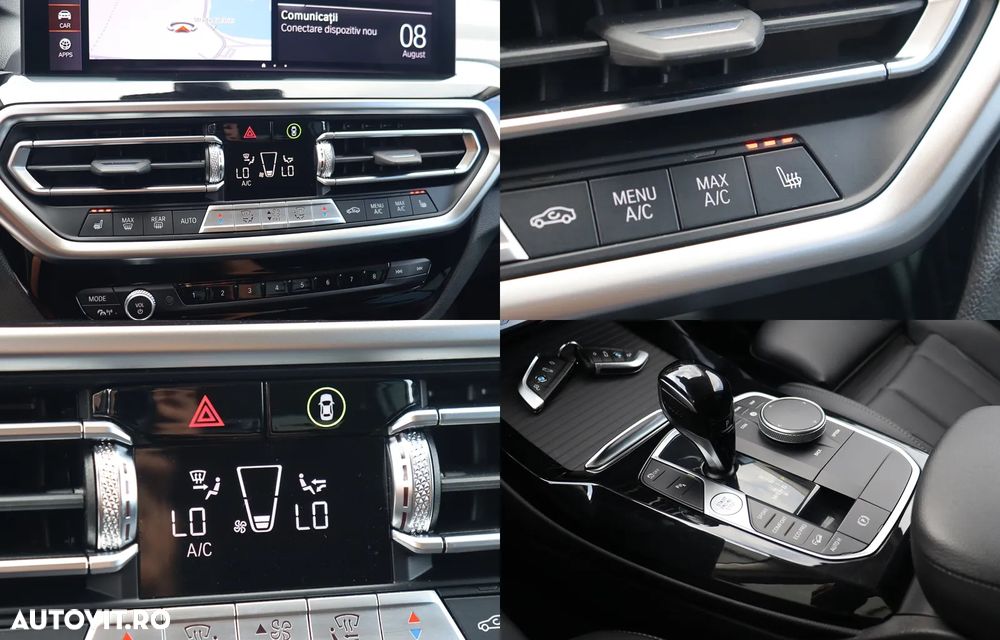 BMW X3 xDrive20d Aut. xLine - 29