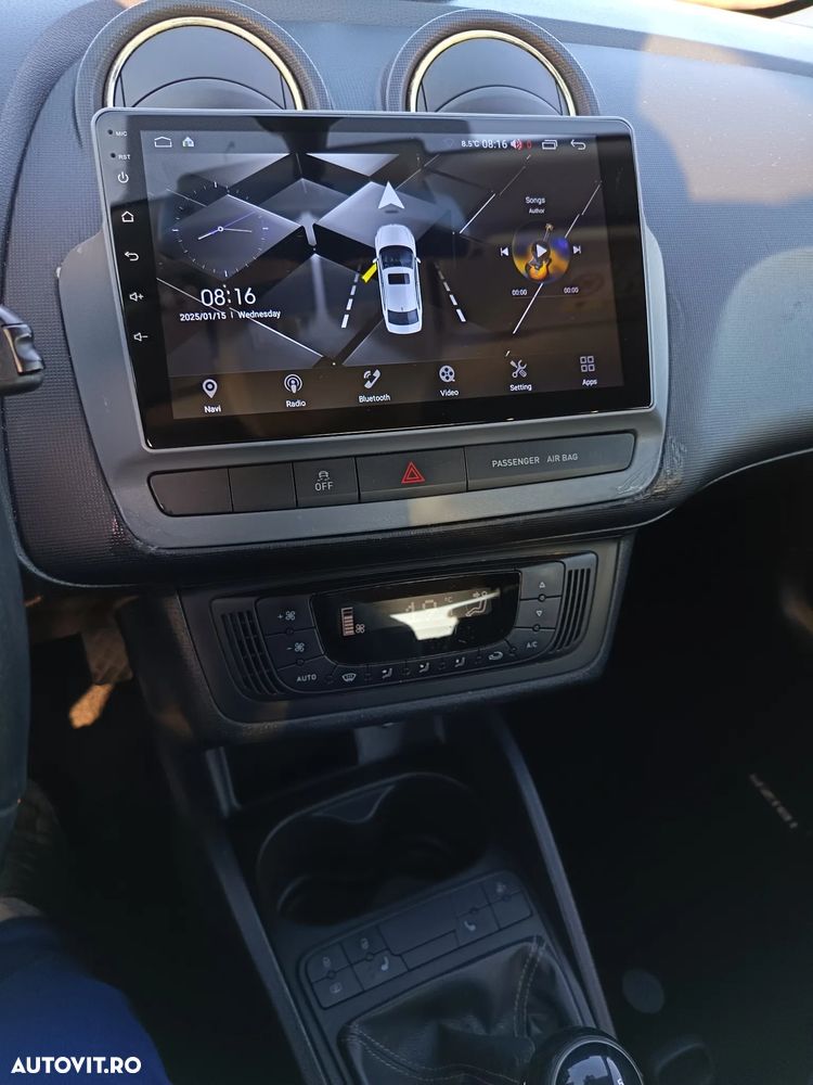 Seat Ibiza 1.2 TSI Copa - 4