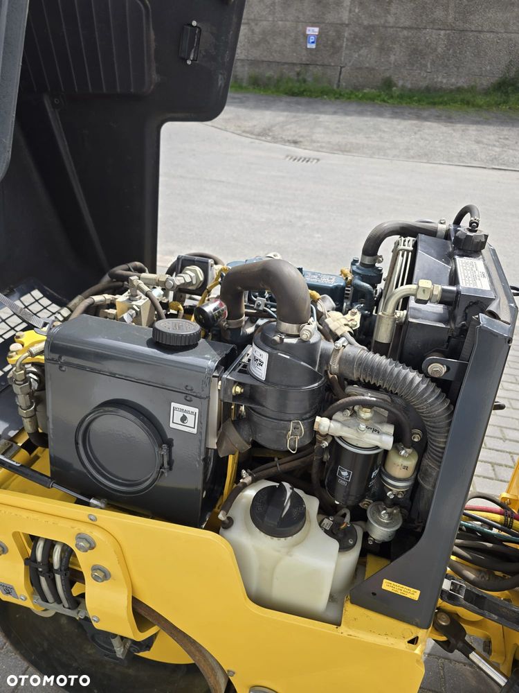Bomag BW 80 AD-5 - 8