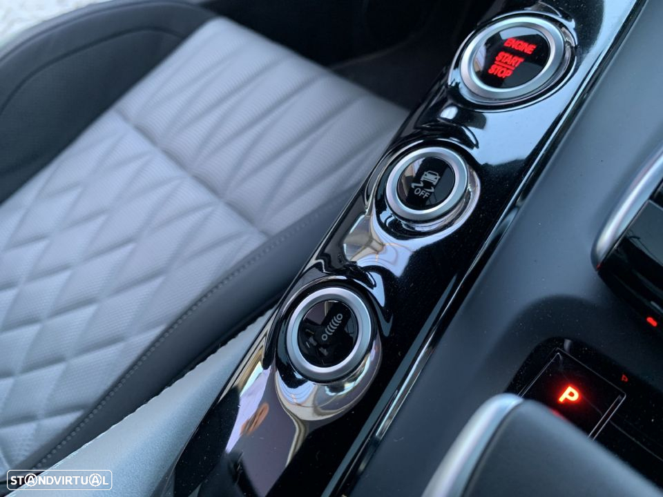 Mercedes-Benz AMG GT C - 39