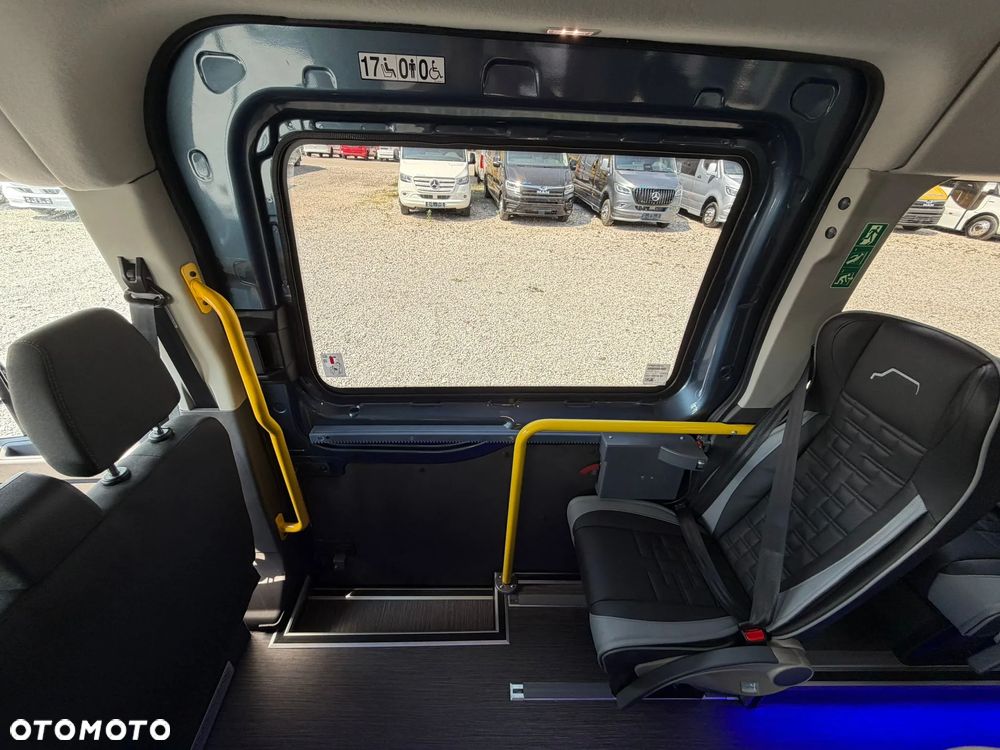 Ford Transit - 27