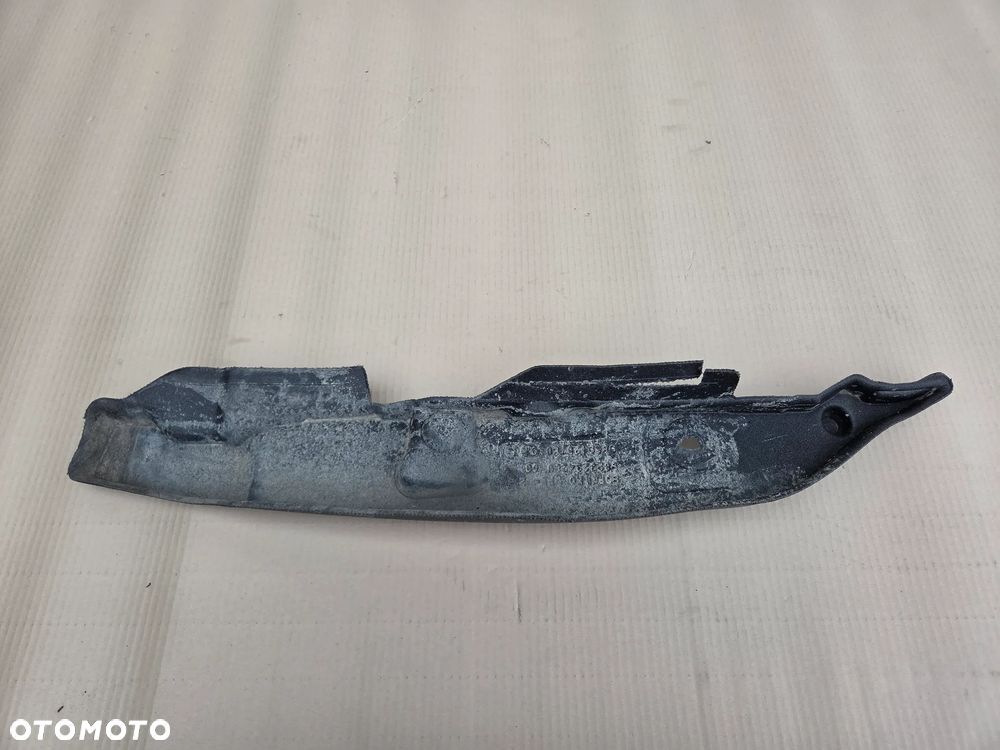 Wygłuszenie błotnika lewy przód Peugeot 208 II  9859125180 - 1