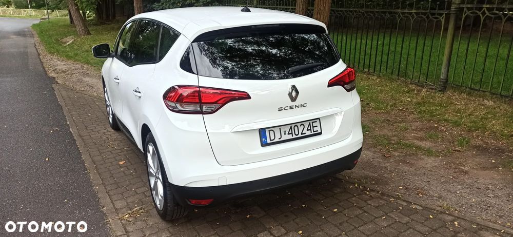 Renault Scenic 1.7 Blue dCi Zen - 6