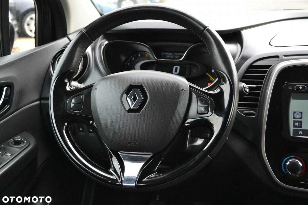 Renault Captur 1.5 dCi Intens EDC - 9
