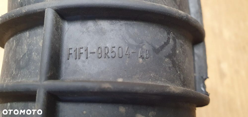 Rura przewód dolot powietrza Ford Kuga MK2 F1F1-9R504-AB - 8