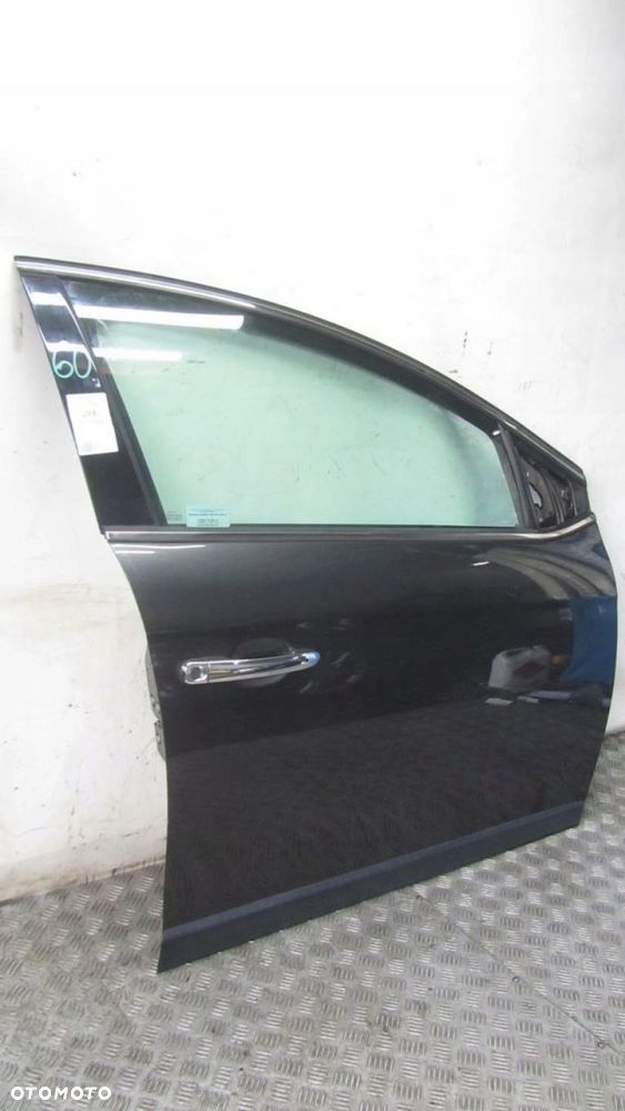 LANCIA DELTA III DRZWI PRAWE PRZÓD 284 08-14 60 - 1