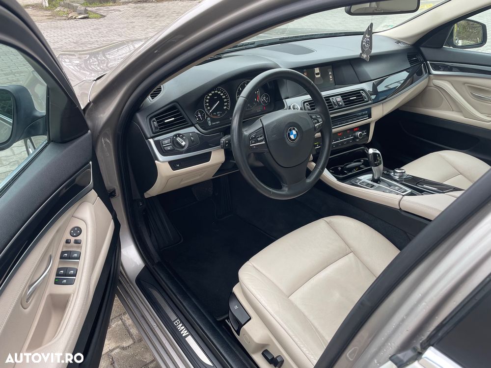 BMW Seria 5 - 14