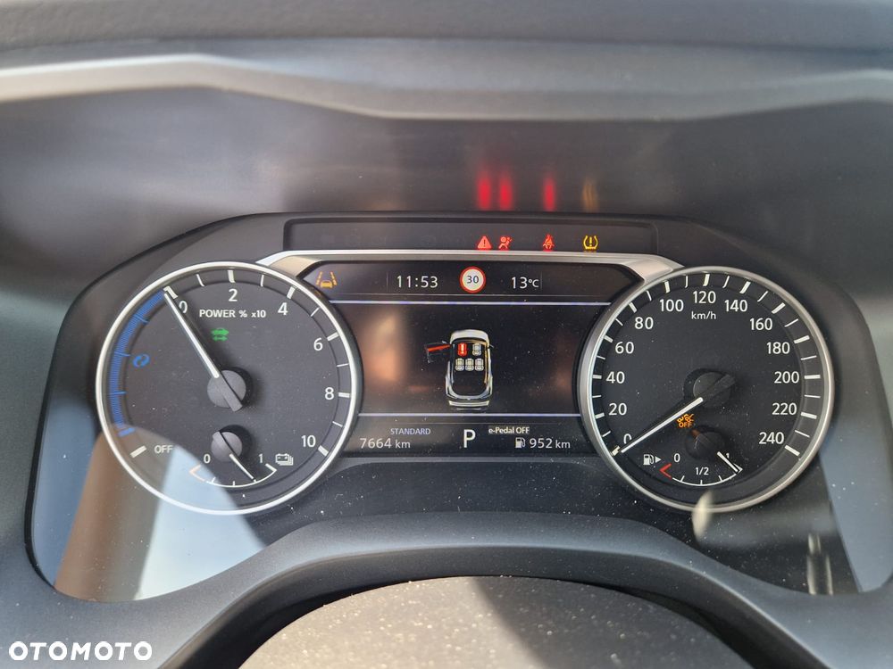 Nissan Qashqai 1.5 e-POWER N-Connecta - 16
